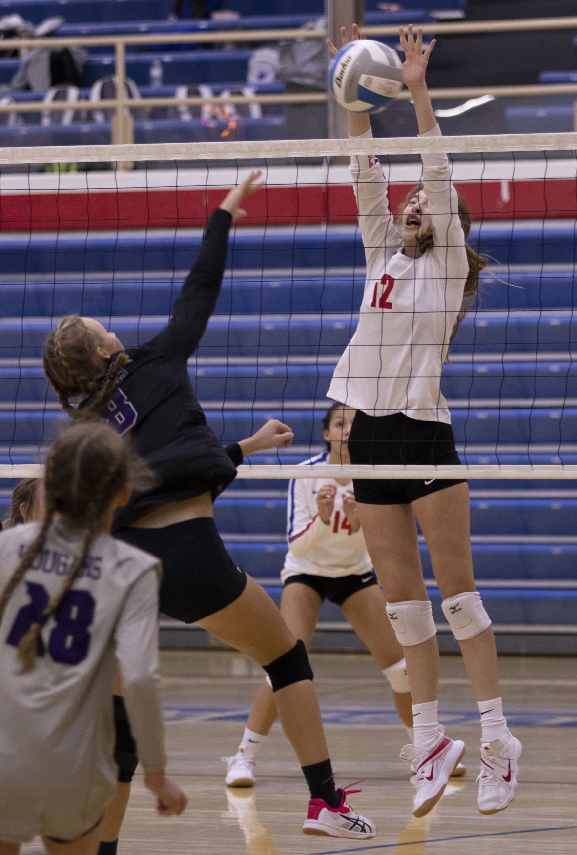 Volleyball